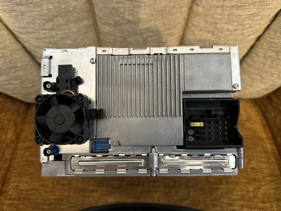 Navigatie / Unitate / Display CCC BMW Seria 3 E90 E91 E92 E93