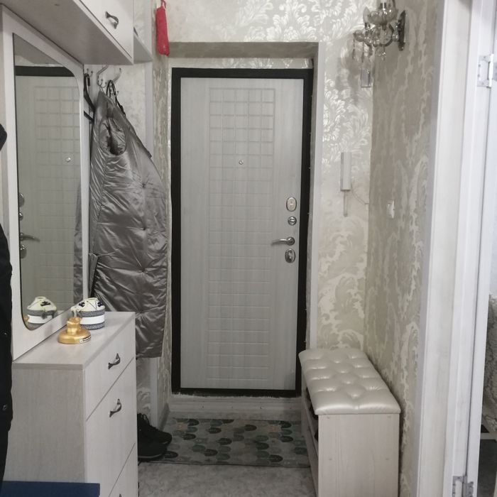 Обмен 2 комн. Улуч. квартиры