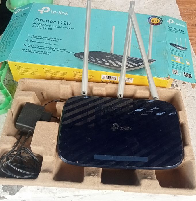 Файфай симкартасыз тп_линк