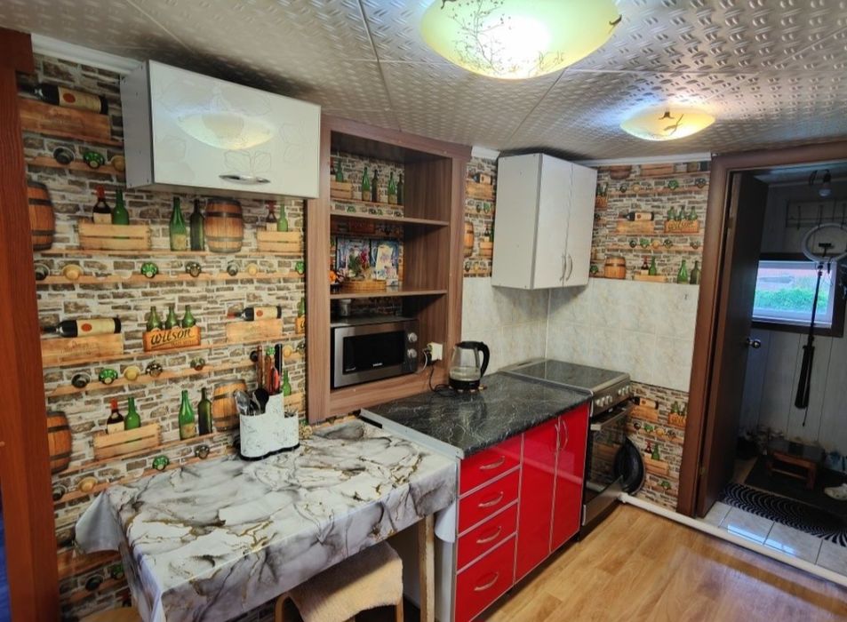 Продам частный дом