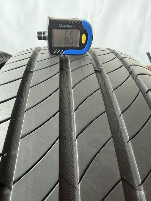 225/55/17 Michelin 4бр дот24