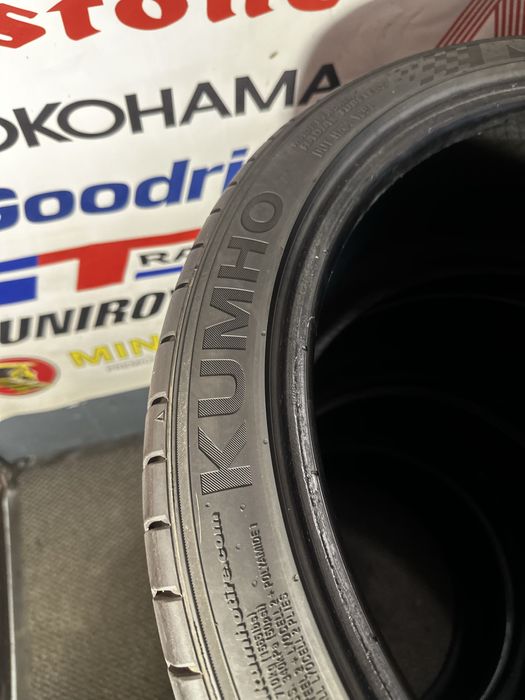 255/35 R19 96Y XL - Kumho ECSTA PS71 Oferta