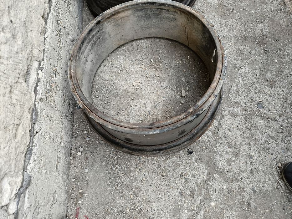 Запчасти на КамАЗ