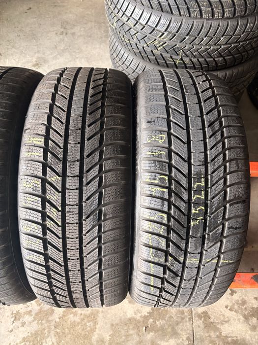 Anvelope iarna 225/45/18 Continental WinterContact TS 870P 225 45 18