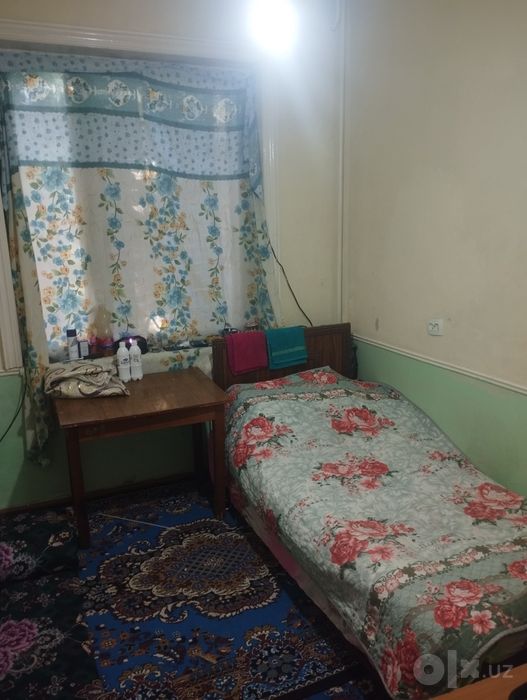 Болаларга Квартира Коракамиш