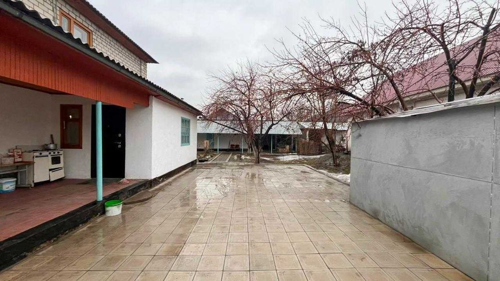 Продам частный дом Акбота Империя