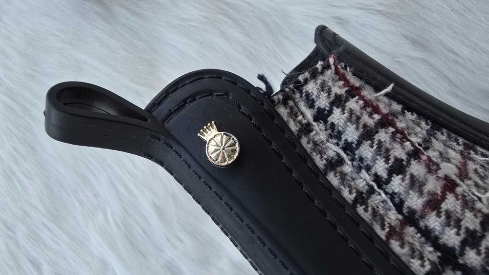 Гумени ботуши Lemon Jelly №35/36