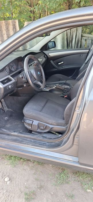 Vand BMW seria 5 520D