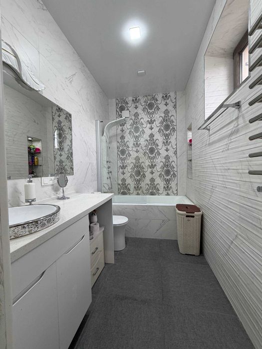 Продаётся Габус 5х ком Садик Азимова