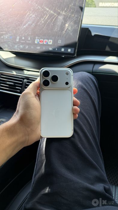 Iphone 14Pro 17 korpusda