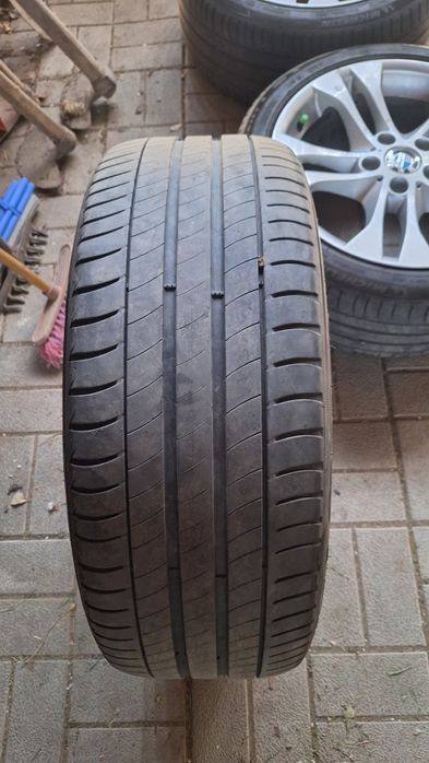 Anvelope Michelin Primacy 225/45/18