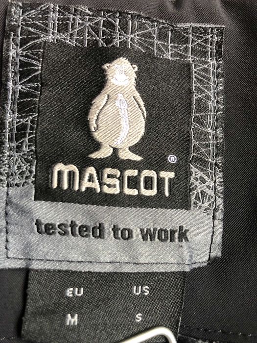 Mascot зимно яке M