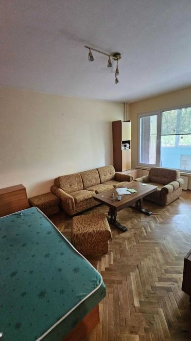 Продава се Едностаен апартамент в София, Свобода - 44 кв.м за 2500 €/кв.м - Снимка #9