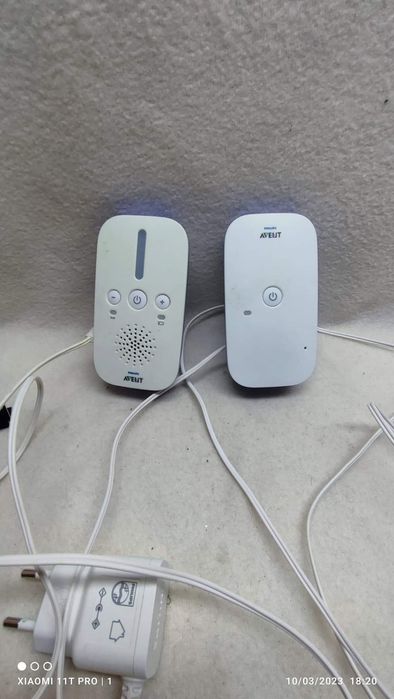 Avent philips бебефон и нагреватели за шишета