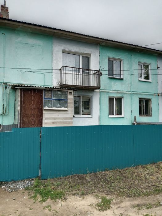 Продам квартиру  срочно!!!