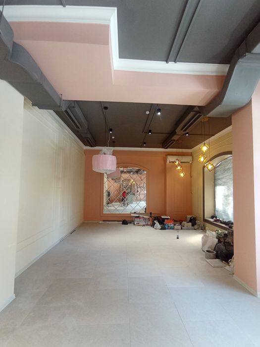 Бригада строителей делает все виды ремонта от а до Я