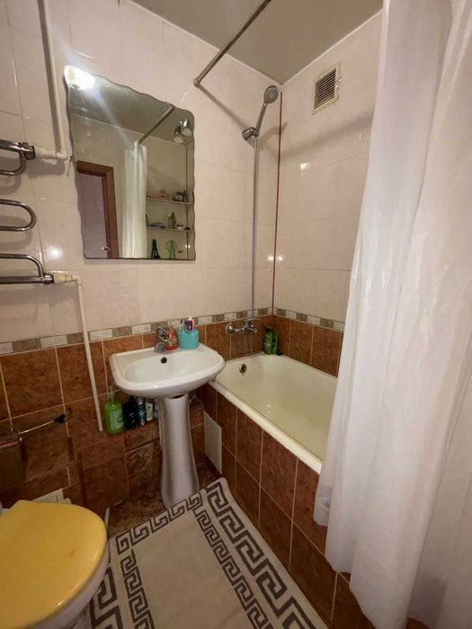 2 комн.квартира (Рахмет)