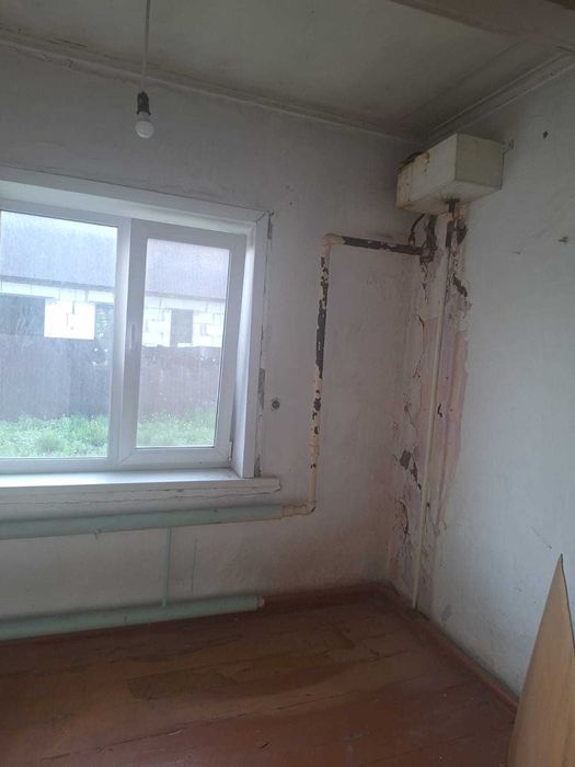 продам дом в Рабочем