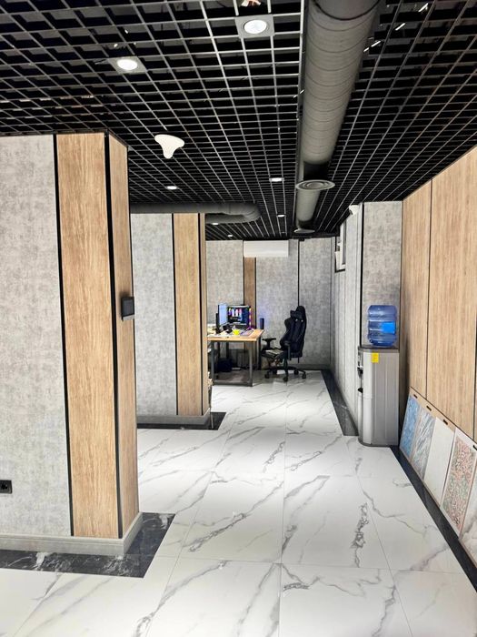 Аренда Офис на Узбекфилм Первая линия Чиланзар район 110кв