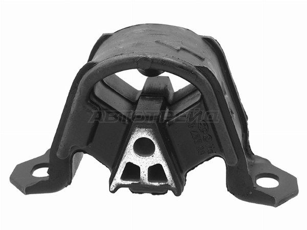 Радиатор Газ Газель