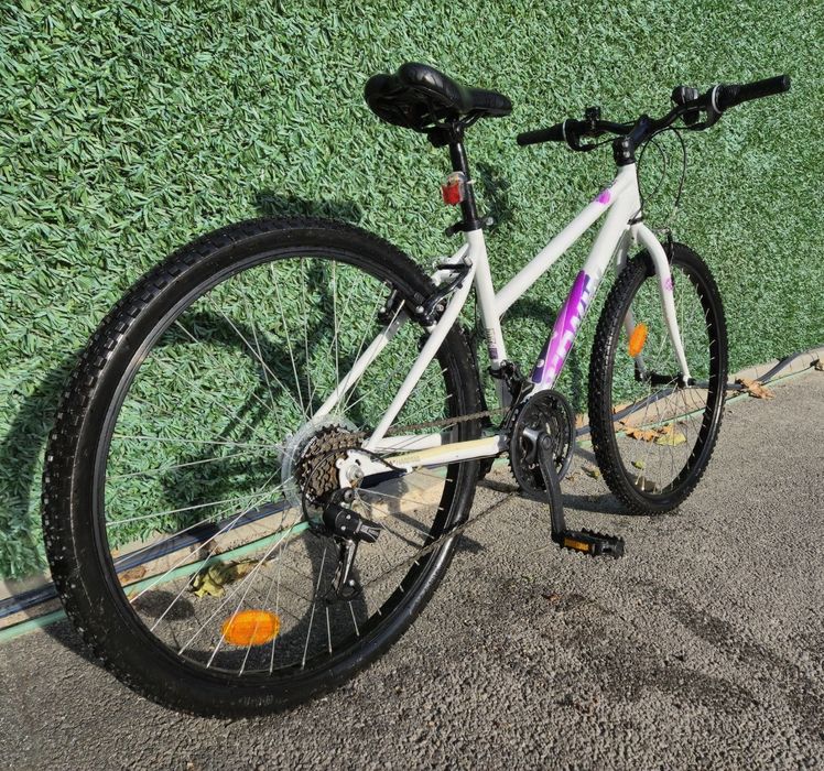 Велосипед B'twin Rockrider 300 26"