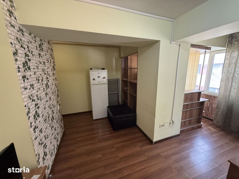 Garsoniera/Studio zona Tomis Nord