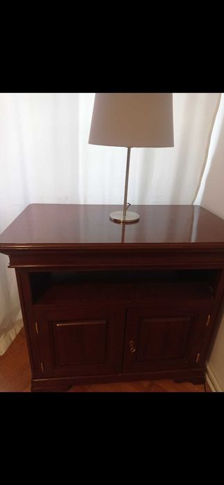 Mobilă lemn masiv 5 piese