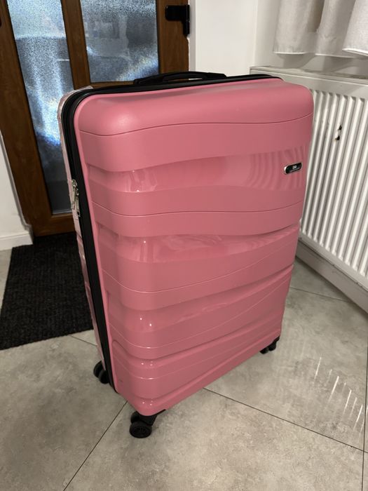 Vand troler din silicon NOU 75 cm