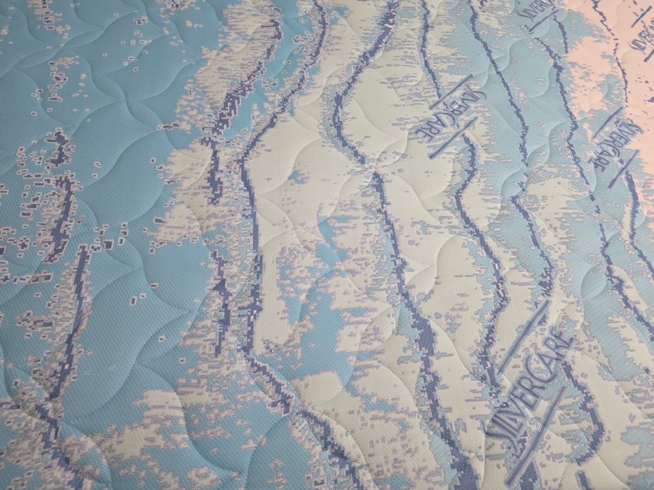 Saltea Memory Foam SALTEX MOB