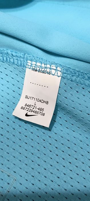 Tricou fotbal Barcelona player issue Suarez