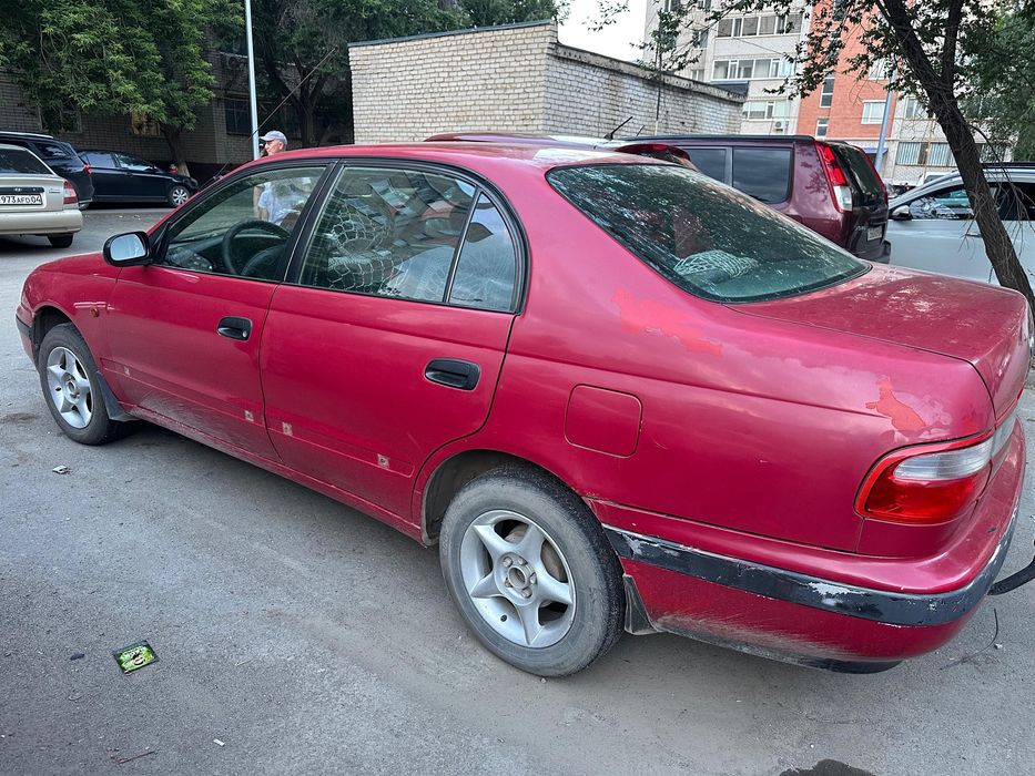 Продается автомобиль