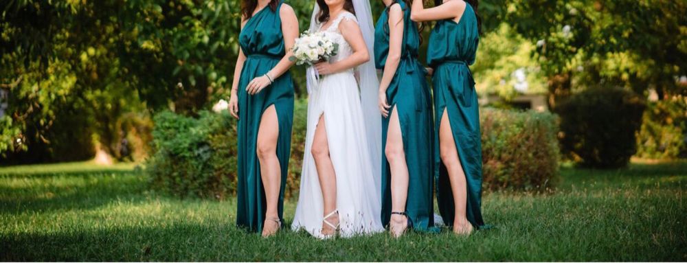 Rochie mireasa de vânzare