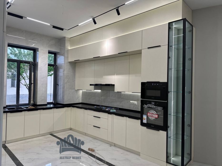 Мебель от А до Я любая от alltripmebel