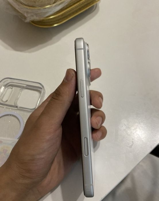 Айфон 17 Про макс