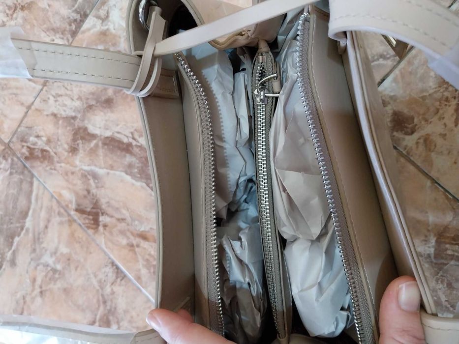 Дамска чанта AIX EXO