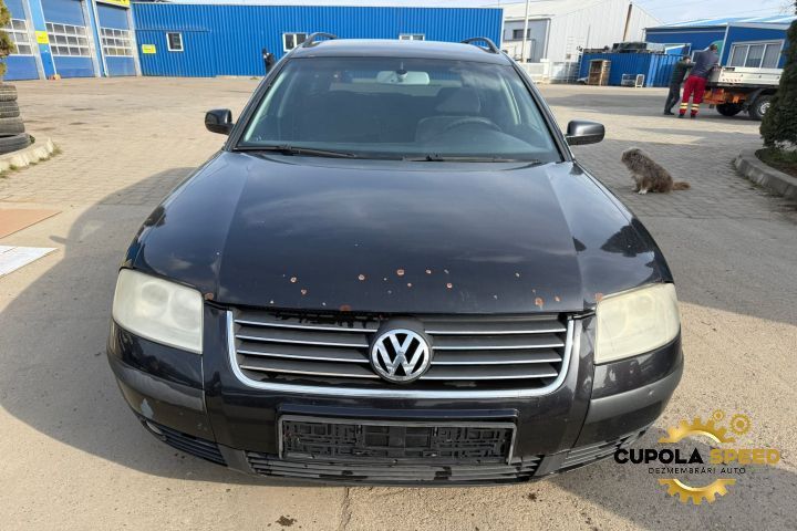 Usa / Portiera spate stanga Volkswagen VW Passat B5.5 [facelift] [200