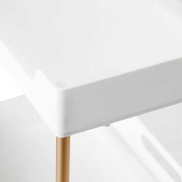 Количка за естетика 127  -  45 х 30 х 86 см