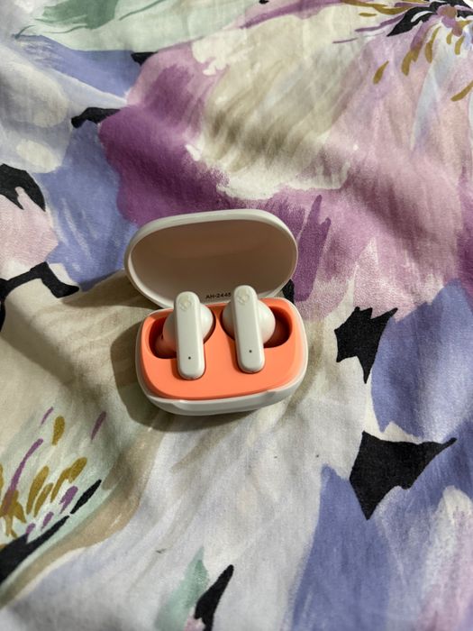 Casti SkullCandy Smokin Buds