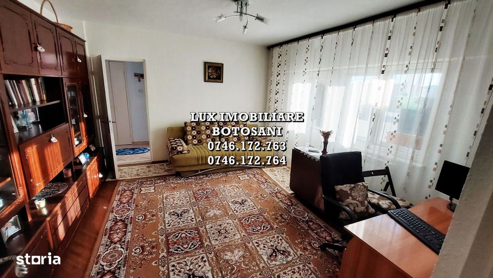Apartament 3 camere, zona Carrefour