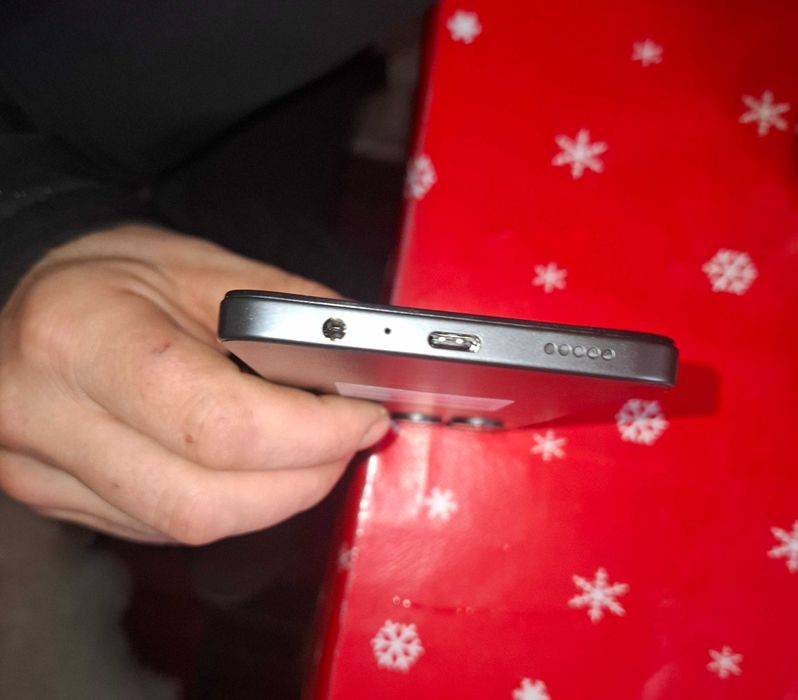 Honor X5C Plus 4G,128GB