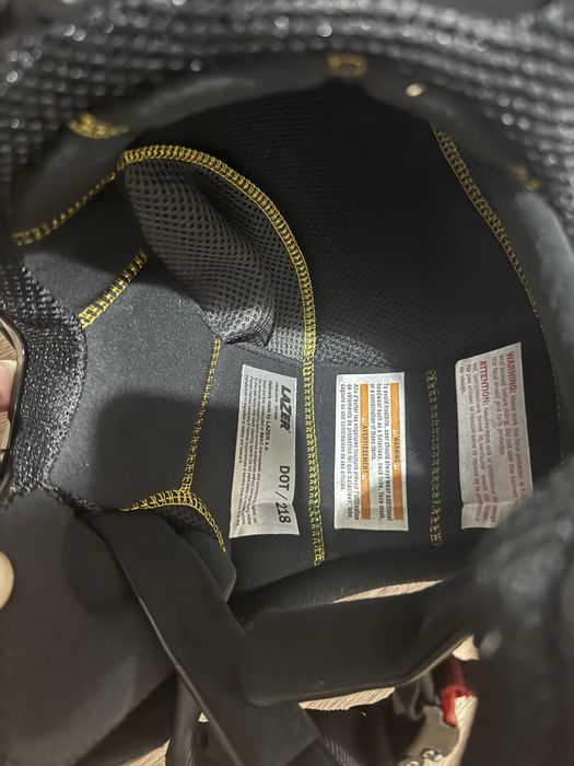 Шлем для снегохода brp modular3