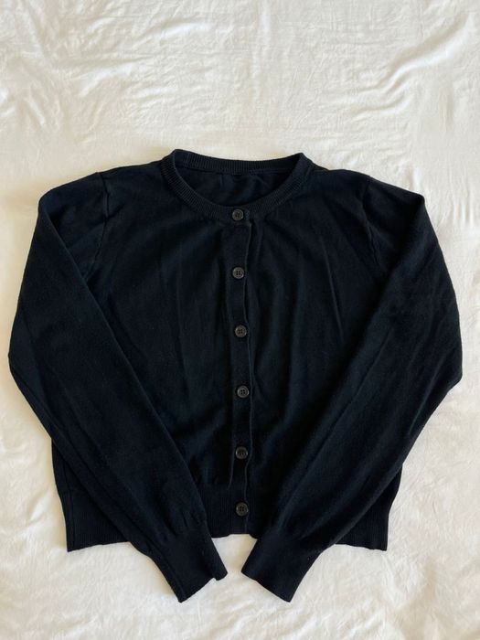 Кардиган мягкий трикотаж