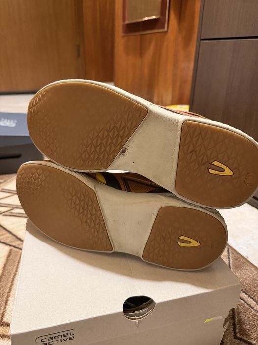 Camel Active 44 перфектни