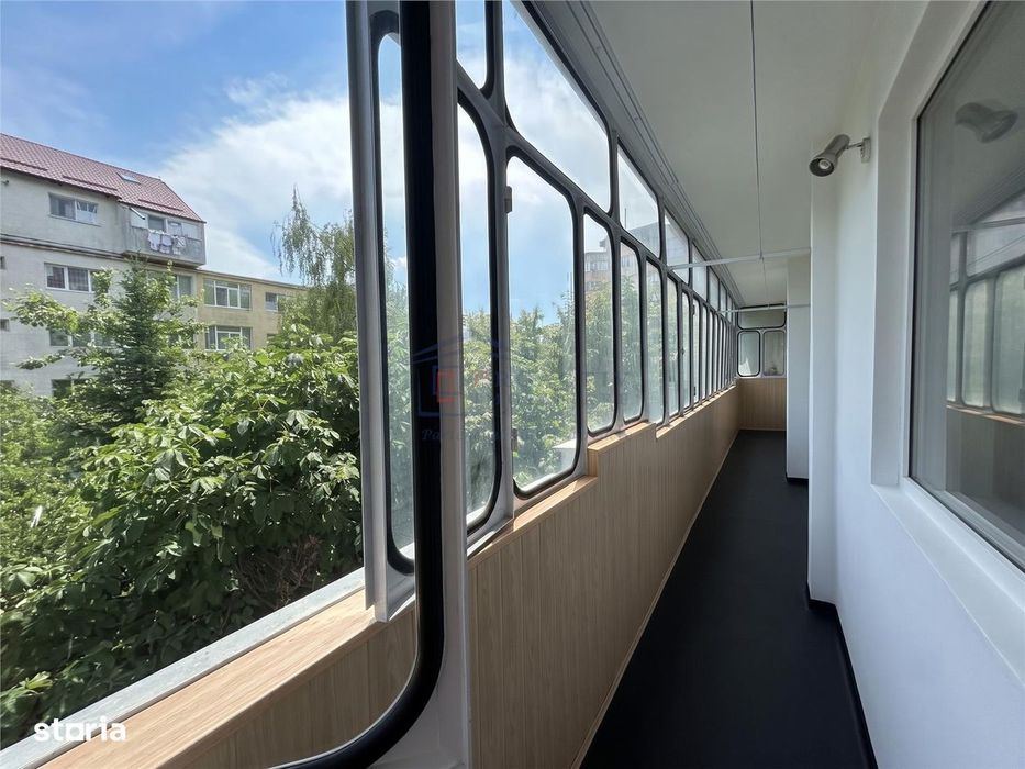 Apartament 3 camere | George Enescu | Etaj 3 | 75 mp | 3c-4458