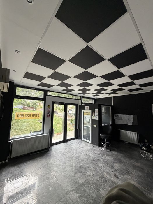 De inchiriat spatiu comercial