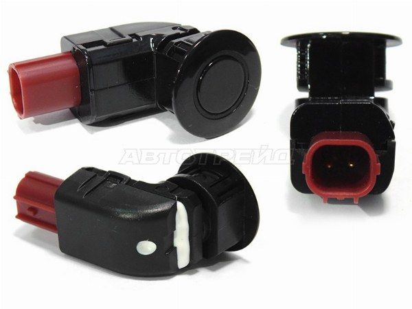 Датчик парковки (сонар) Honda Cr-v