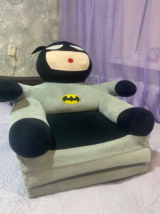 Продам детское кресло