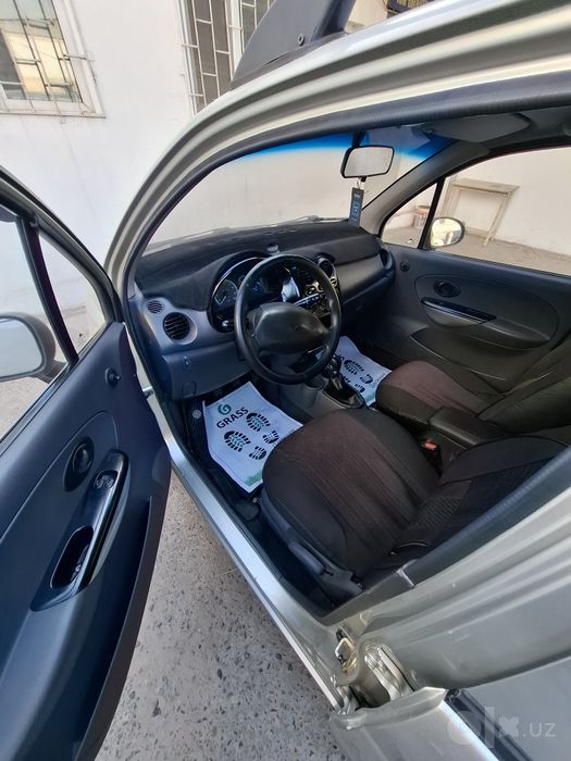 Matiz MX 2006 йил Аренда