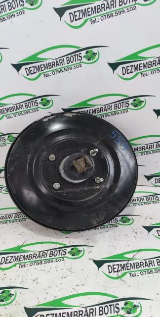 TULUMBA Mazda 6 2002 1.8 MT (120 hp)