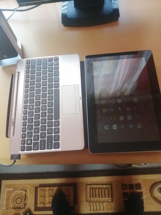 Таблет ASUS tf201